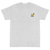 Short Sleeve Hot Dog T-Shirt