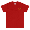 Short Sleeve Hot Dog T-Shirt