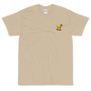 Short Sleeve Hot Dog T-Shirt