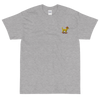 Short Sleeve Hot Dog T-Shirt