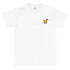 Short Sleeve Hot Dog T-Shirt