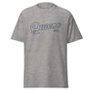 Men's classic Queens NY tee