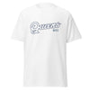 Men's classic Queens NY tee