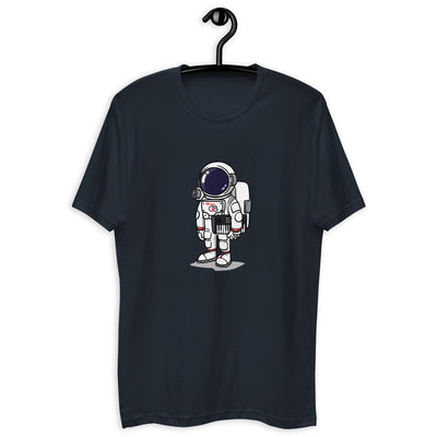 Astro Short Sleeve T-shirt