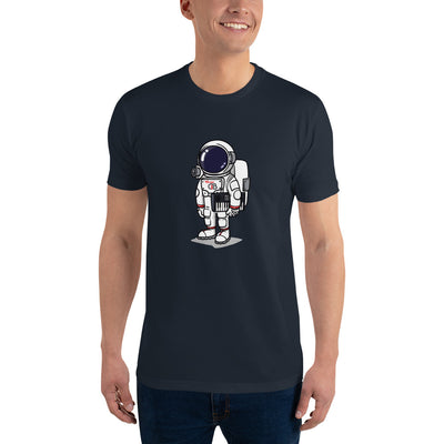 Astro Short Sleeve T-shirt