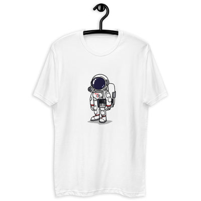 Astro Short Sleeve T-shirt