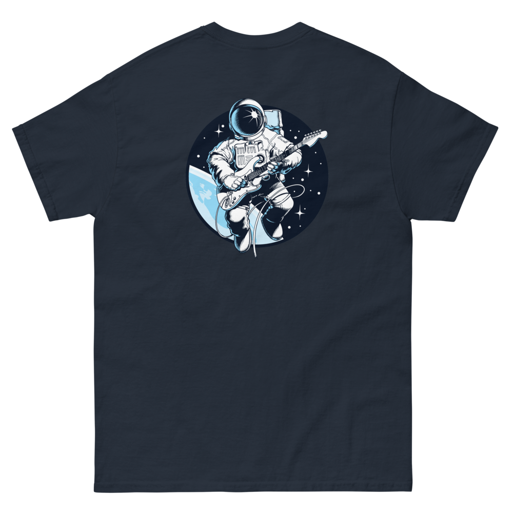 Magellan NASA T-Shirt