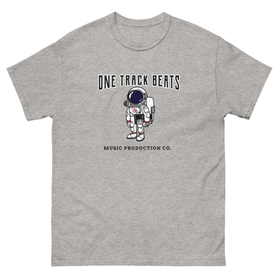 Men's One Track Co. tee