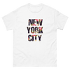 Men's heavyweight NYC tee