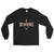 Men’s Long Sleeve Shirt - Small Conglomerate Tees