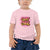 Toddler Stay Cool Short Sleeve Tee