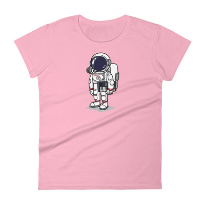 Women's short sleeve t-shirt - Small Conglomerate Tees