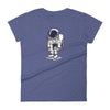 Women's short sleeve t-shirt - Small Conglomerate Tees