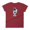 Women's short sleeve t-shirt - Small Conglomerate Tees