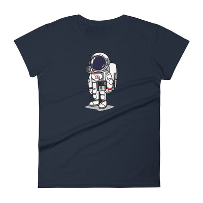 Women's short sleeve t-shirt - Small Conglomerate Tees