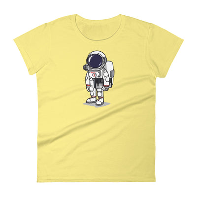 Women's short sleeve t-shirt - Small Conglomerate Tees