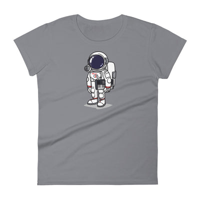 Women's short sleeve t-shirt - Small Conglomerate Tees