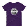 Women's Brooklyn NY short sleeve t-shirt