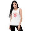 Women's Muscle California short Tank