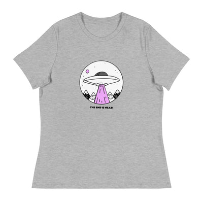 Women's Relaxed T-Shirt