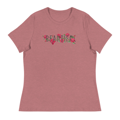 Women's "I am Beautiful" T-Shirt