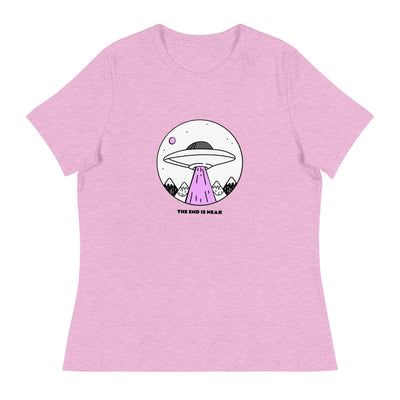 Women's Relaxed T-Shirt