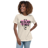 Women's Relaxed Labor Day T-Shirt