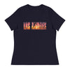 Women's L.A. Relaxed Short-Sleeve T-Shirt