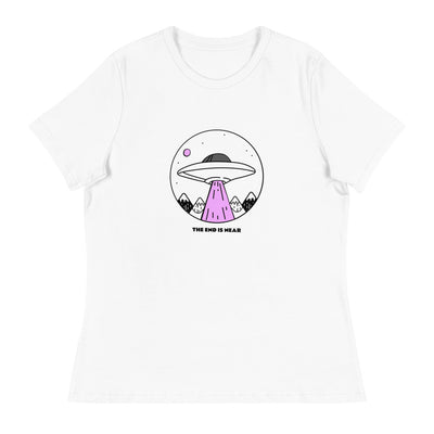 Women's Relaxed T-Shirt